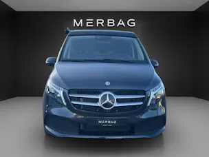 Mercedes-Benz Marco Polo 250 d 4M Automat