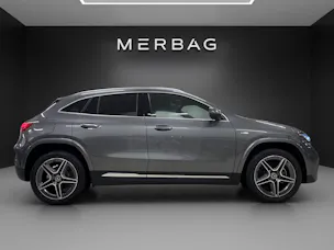 Mercedes-Benz GLA 250 e EQ Star 8G-DCT