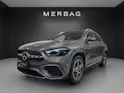 Mercedes-Benz GLA 250 e EQ Star 8G-DCT