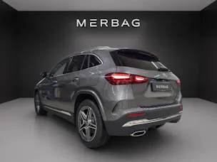Mercedes-Benz GLA 250 e EQ Star 8G-DCT