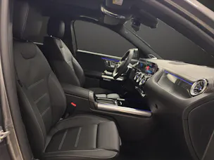 Mercedes-Benz GLA 250 e EQ Star 8G-DCT