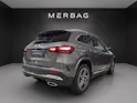 Mercedes-Benz GLA 250 e EQ Star 8G-DCT