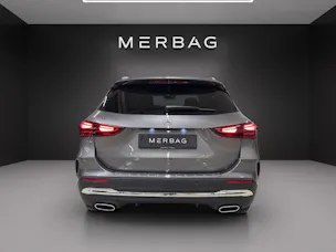 Mercedes-Benz GLA 250 e EQ Star 8G-DCT