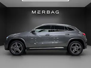 Mercedes-Benz GLA 250 e EQ Star 8G-DCT