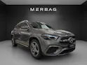Mercedes-Benz GLA 250 e EQ Star 8G-DCT