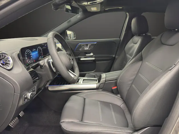 Mercedes-Benz GLA 250 e EQ Star 8G-DCT