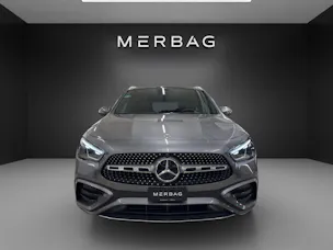 Mercedes-Benz GLA 250 e EQ Star 8G-DCT