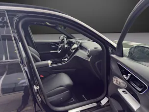 Mercedes-Benz GLC 220 d 4M 9G-Tronic