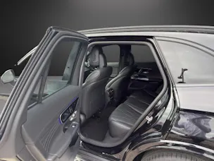 Mercedes-Benz GLC 220 d 4M 9G-Tronic