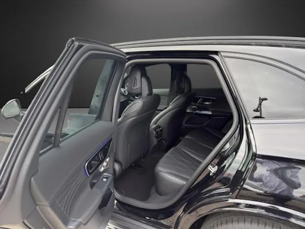 Mercedes-Benz GLC 220 d 4M 9G-Tronic