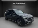 Mercedes-Benz GLC 220 d 4M 9G-Tronic