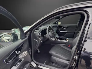 Mercedes-Benz GLC 220 d 4M 9G-Tronic