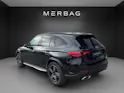 Mercedes-Benz GLC 220 d 4M 9G-Tronic