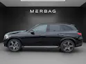 Mercedes-Benz GLC 220 d 4M 9G-Tronic