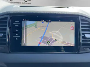 Škoda Karoq 1.5 TSI SportLine DSG