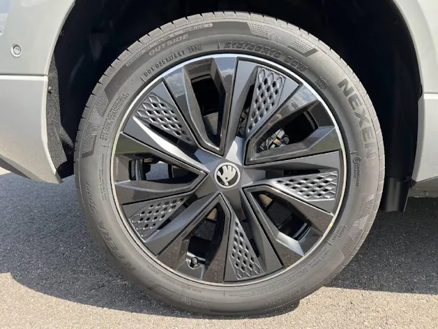 Škoda Karoq 1.5 TSI SportLine DSG