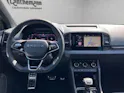 Škoda Karoq 1.5 TSI SportLine DSG