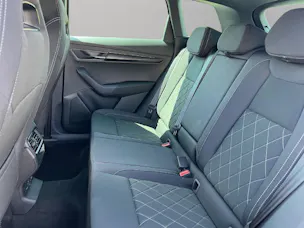 Škoda Karoq 1.5 TSI SportLine DSG