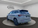 Škoda Karoq 1.5 TSI SportLine DSG