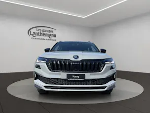 Škoda Karoq 1.5 TSI SportLine DSG