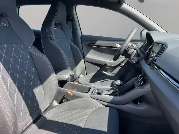 Škoda Karoq 1.5 TSI SportLine DSG