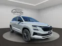 Škoda Karoq 1.5 TSI SportLine DSG
