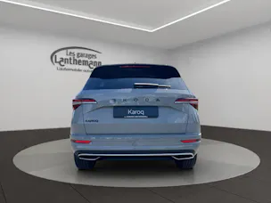 Škoda Karoq 1.5 TSI SportLine DSG
