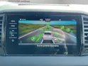 Škoda Karoq 1.5 TSI SportLine DSG