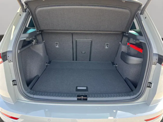 Škoda Karoq 1.5 TSI SportLine DSG