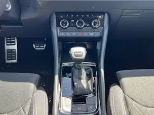 Škoda Karoq 1.5 TSI SportLine DSG