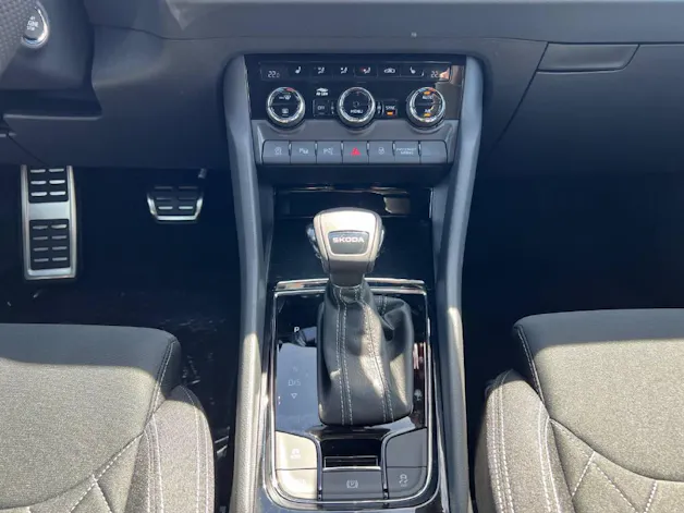 Škoda Karoq 1.5 TSI SportLine DSG