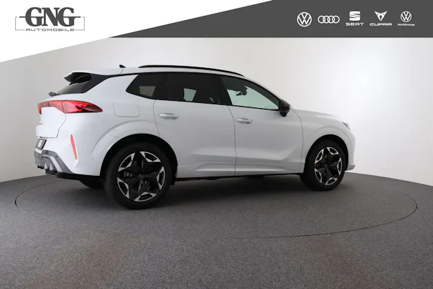 Cupra Terramar 1.5 eHybrid DSG VZ