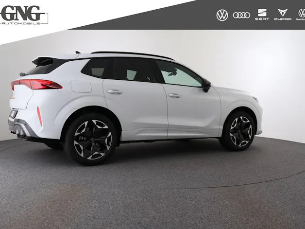 Cupra Terramar 1.5 eHybrid DSG VZ