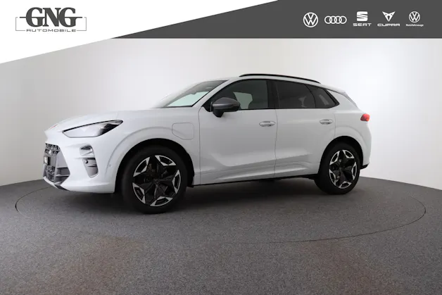 Cupra Terramar 1.5 eHybrid DSG VZ
