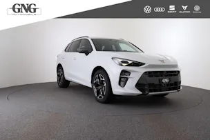 Cupra Terramar 1.5 eHybrid DSG VZ