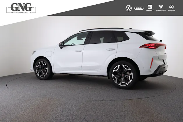 Cupra Terramar 1.5 eHybrid DSG VZ