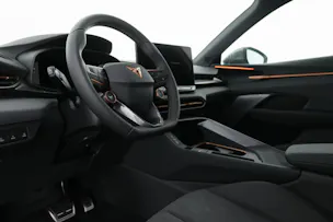 Cupra Terramar 1.5 eHybrid DSG VZ