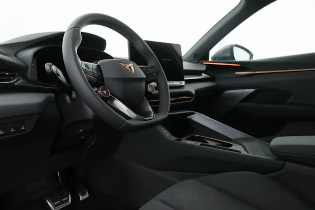 Cupra Terramar 1.5 eHybrid DSG VZ