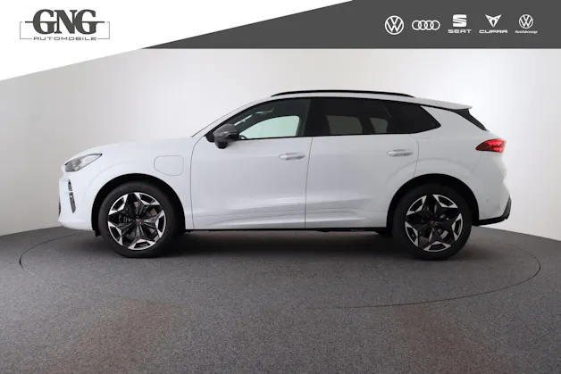 Cupra Terramar 1.5 eHybrid DSG VZ