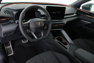 Cupra Terramar 1.5 eHybrid DSG VZ