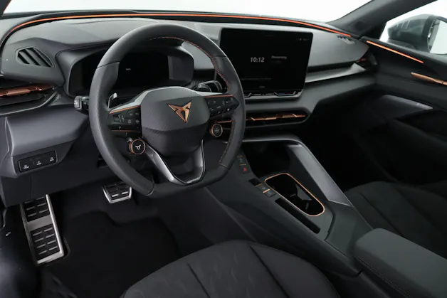 Cupra Terramar 1.5 eHybrid DSG VZ