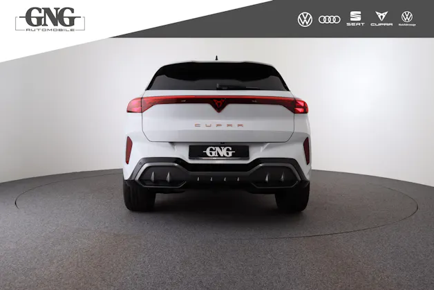 Cupra Terramar 1.5 eHybrid DSG VZ