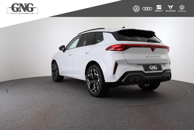 Cupra Terramar 1.5 eHybrid DSG VZ