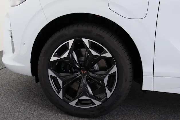 Cupra Terramar 1.5 eHybrid DSG VZ