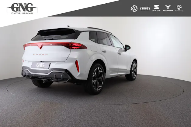 Cupra Terramar 1.5 eHybrid DSG VZ