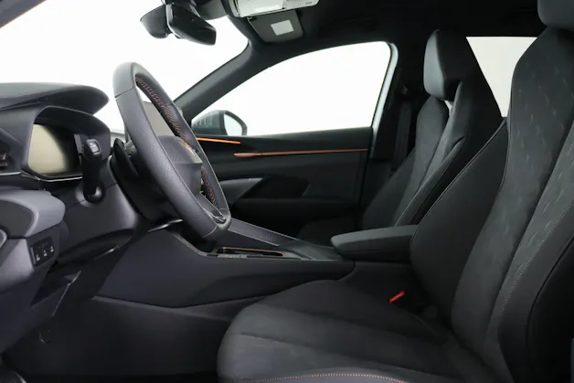 Cupra Terramar 1.5 eHybrid DSG VZ