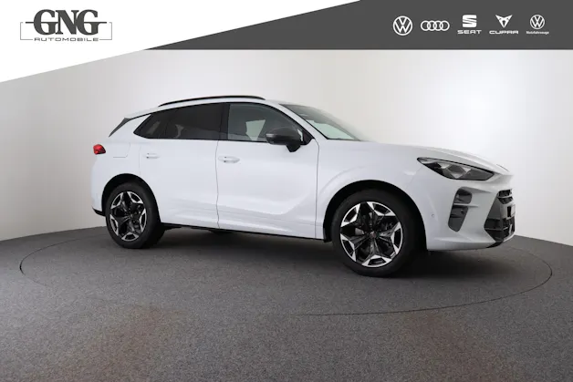 Cupra Terramar 1.5 eHybrid DSG VZ