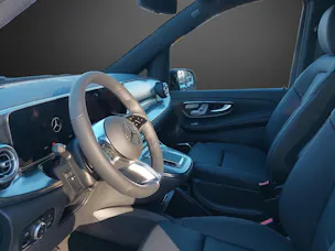 Mercedes-Benz V 300 Exklusive L Swiss Edition