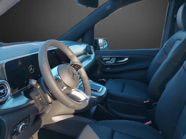 Mercedes-Benz V 300 Exklusive L Swiss Edition