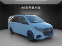 Mercedes-Benz V 300 Exklusive L Swiss Edition